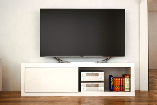 Artemis TV unit
