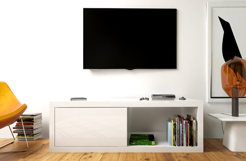 Artemis TV unit