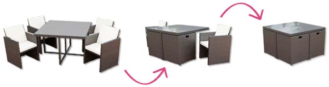 astoria storage image
