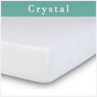 Crsytal Mattress