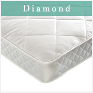 Diamond Mattress