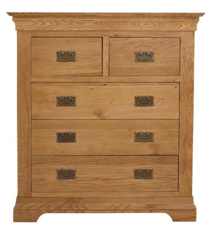 loire chest