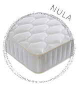 Nula mattress
