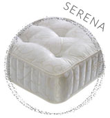 serena mattress