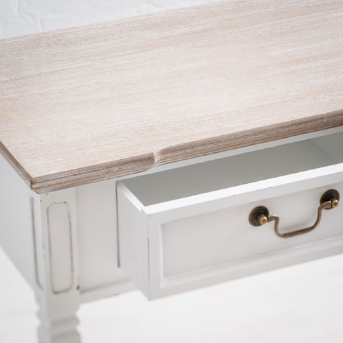 new hampshire console detail