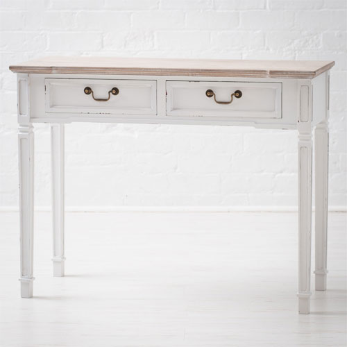 New hampshire console
