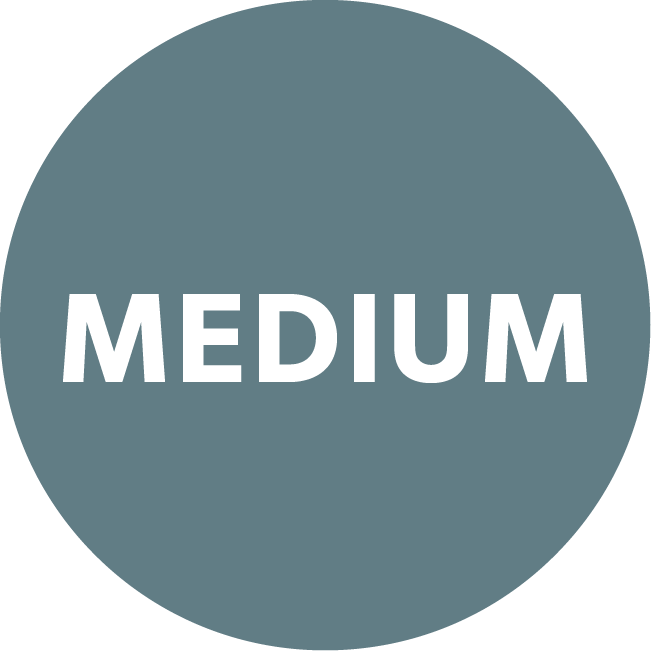 Medium