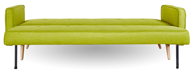 Milu Sofa bed position