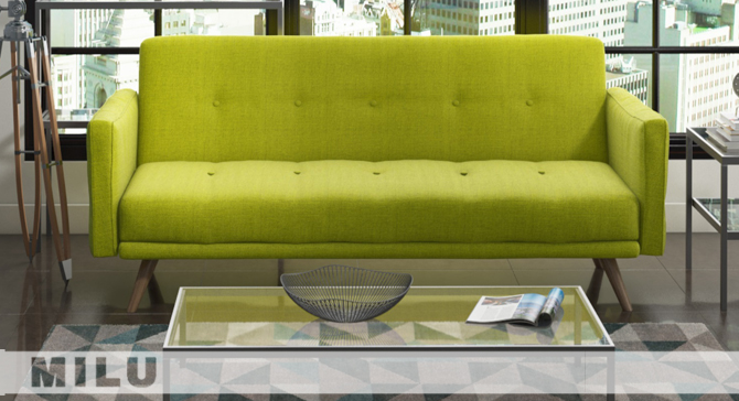 Milu Sofa bed