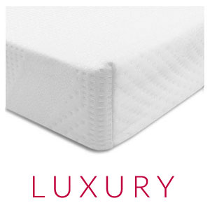 Luxury mattress