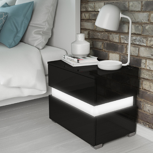 sense bedside table