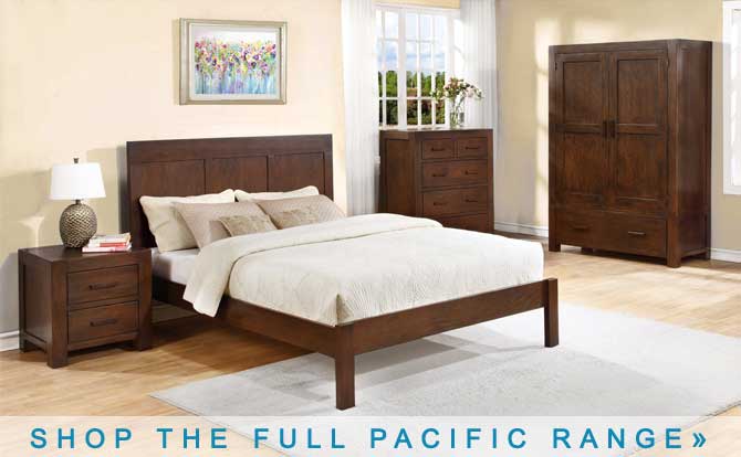 shop pacific