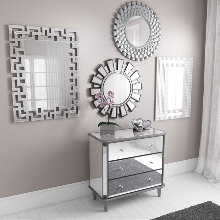Val mirrors