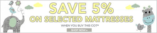 Get 5% off a mattress