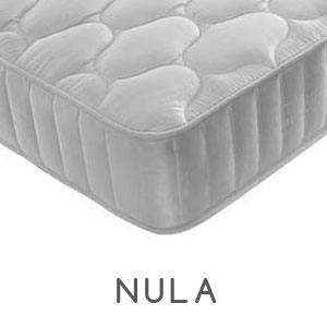 nula mattress