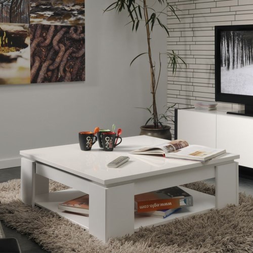 9439TABA Coffee table room set image