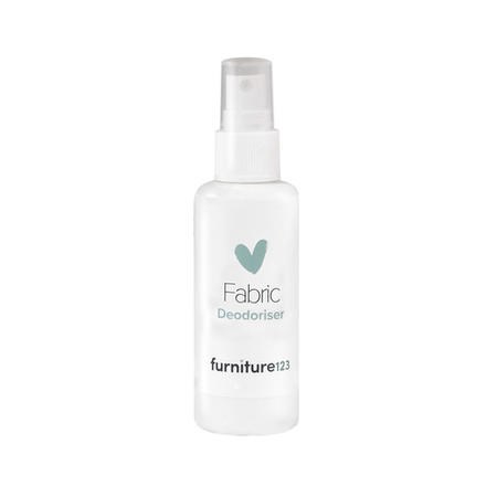 Fabric Deodoriser & Shade