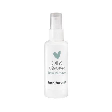 Oil & Grease Remover